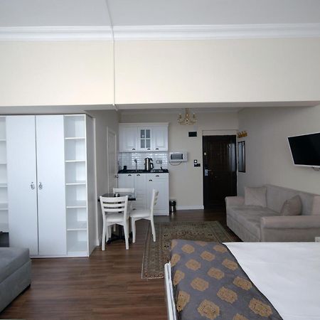 Iq Hotel Beyoglu Istanbul Ngoại thất bức ảnh