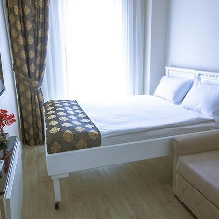 Iq Hotel Beyoglu Istanbul Ngoại thất bức ảnh