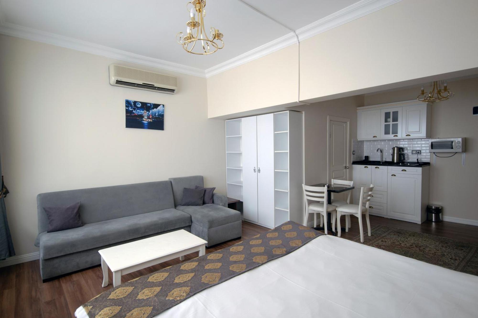 Iq Hotel Beyoglu Istanbul Ngoại thất bức ảnh