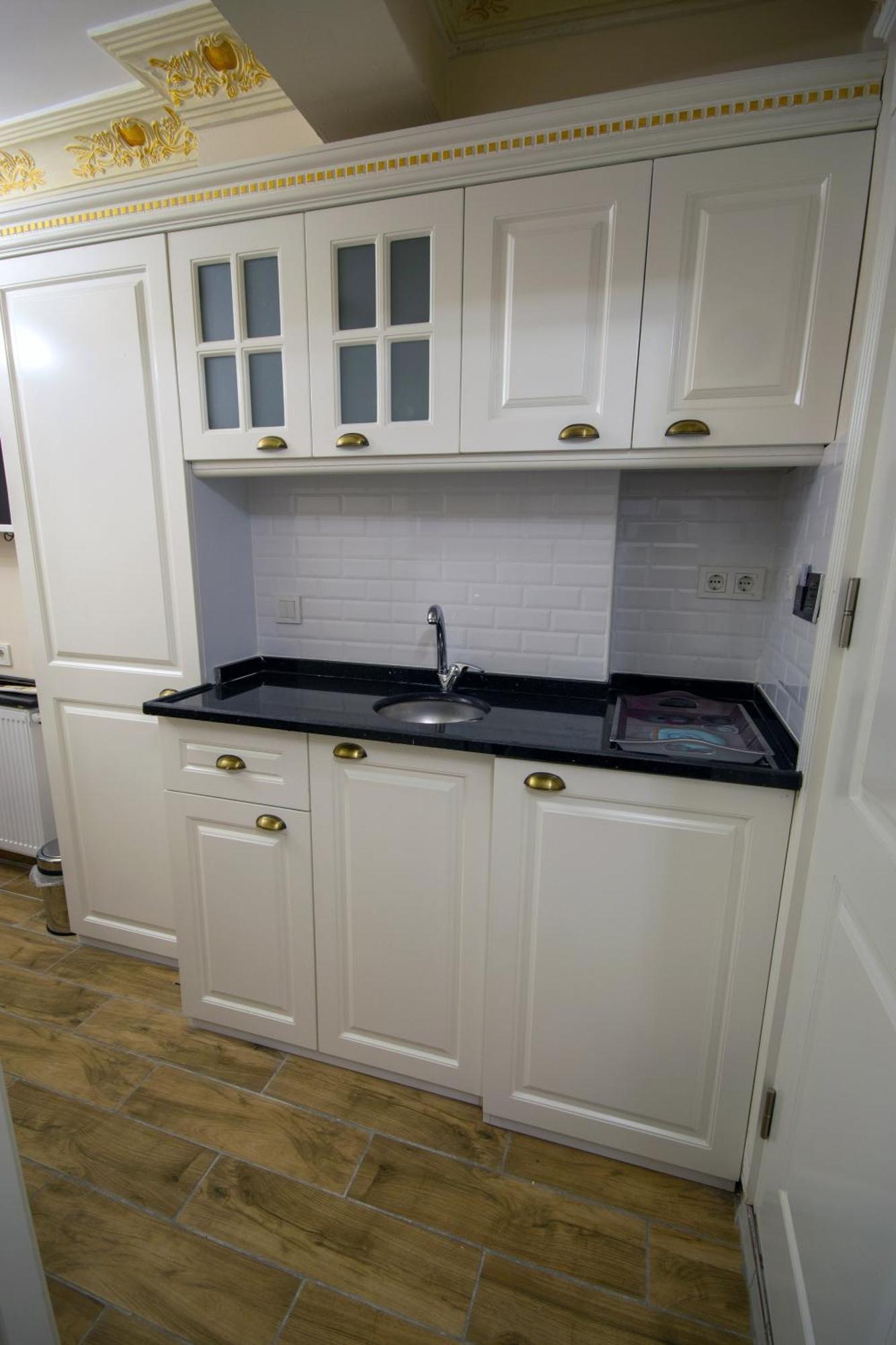 Iq Hotel Beyoglu Istanbul Ngoại thất bức ảnh