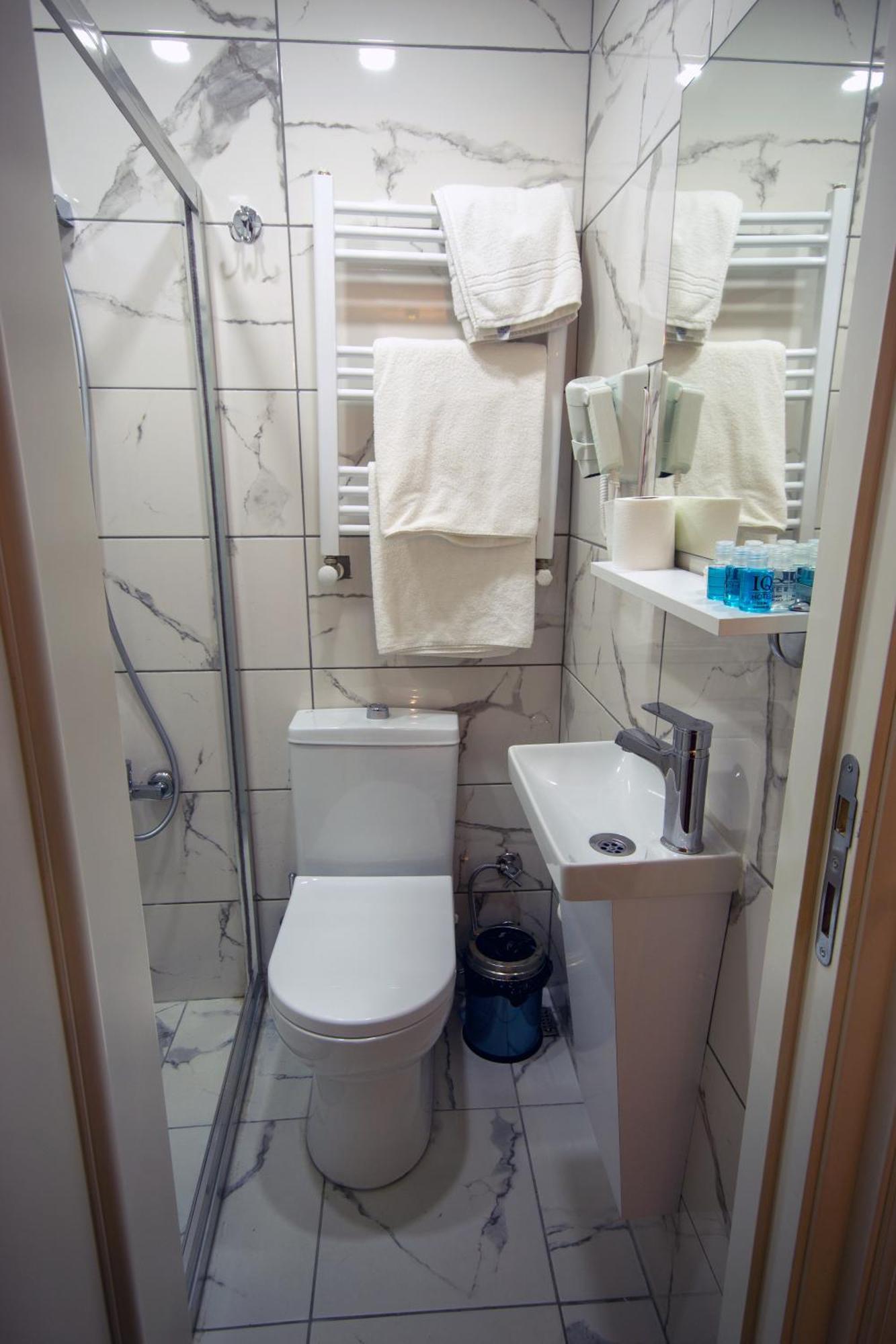 Iq Hotel Beyoglu Istanbul Ngoại thất bức ảnh