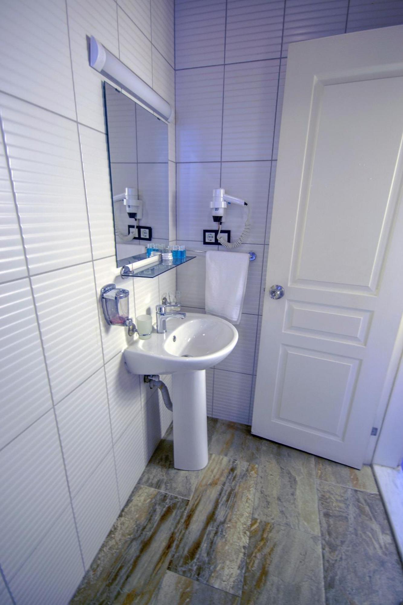 Iq Hotel Beyoglu Istanbul Ngoại thất bức ảnh