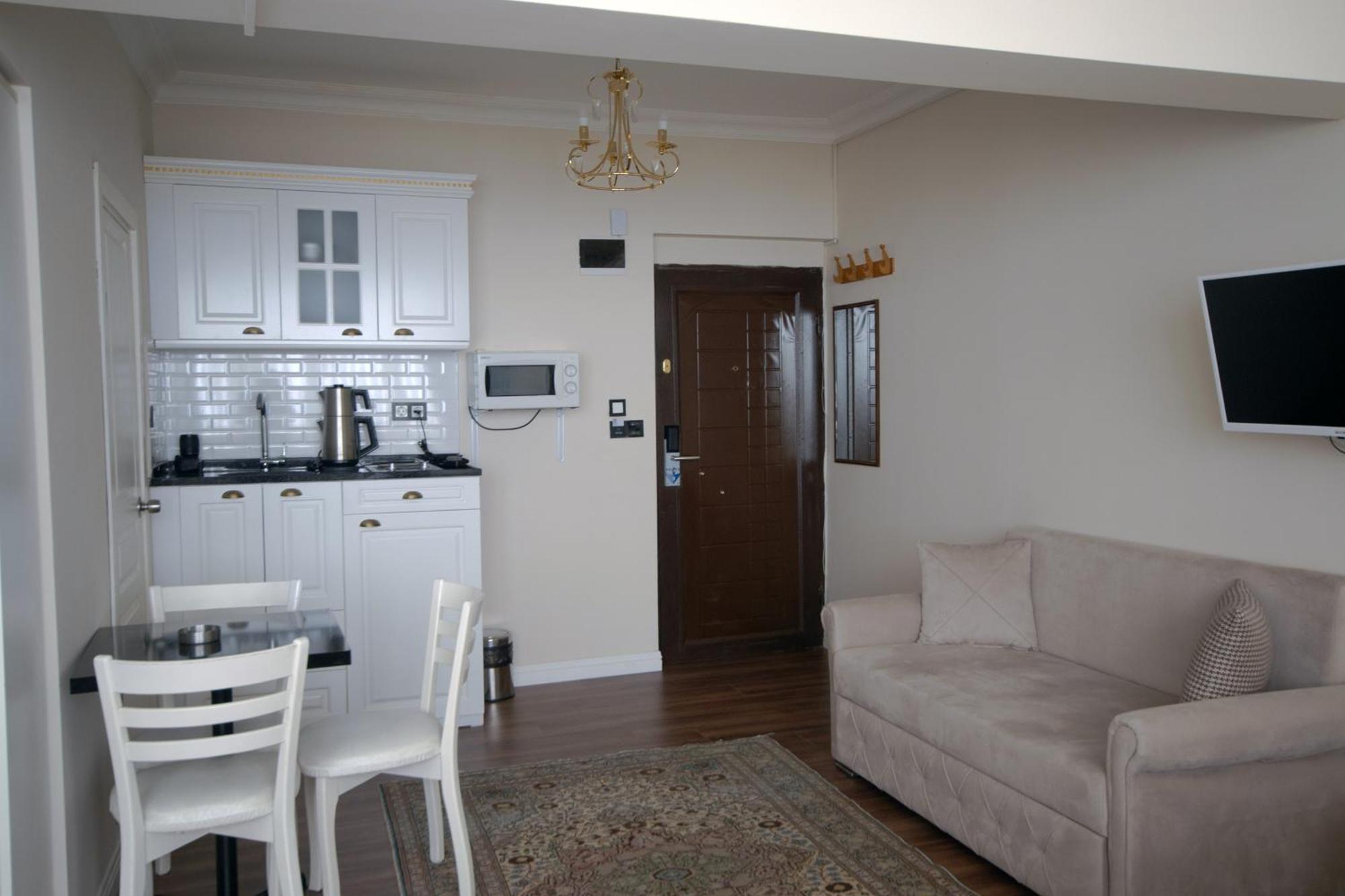Iq Hotel Beyoglu Istanbul Ngoại thất bức ảnh