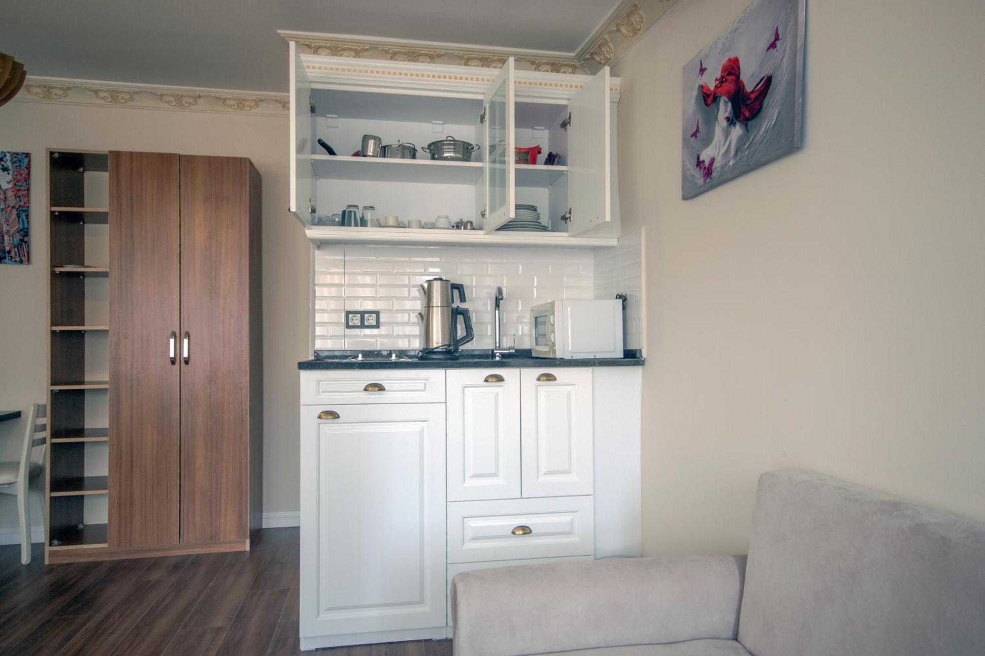 Iq Hotel Beyoglu Istanbul Ngoại thất bức ảnh
