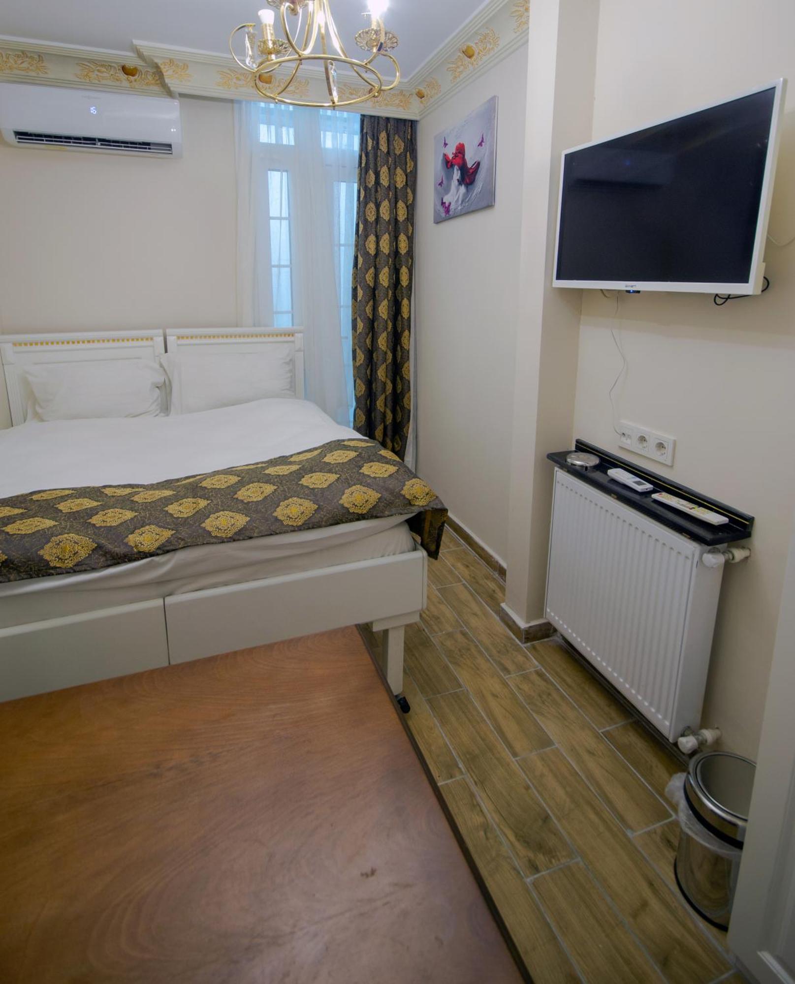 Iq Hotel Beyoglu Istanbul Ngoại thất bức ảnh