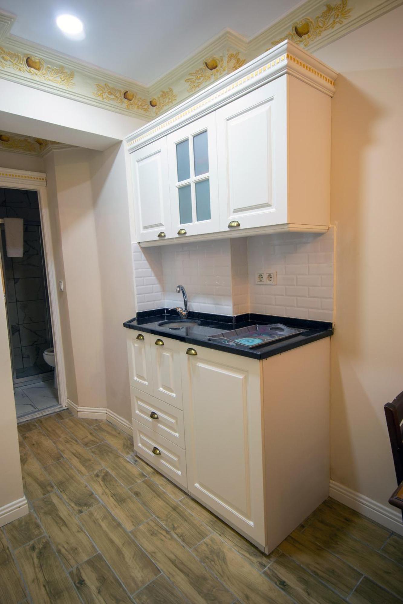 Iq Hotel Beyoglu Istanbul Ngoại thất bức ảnh