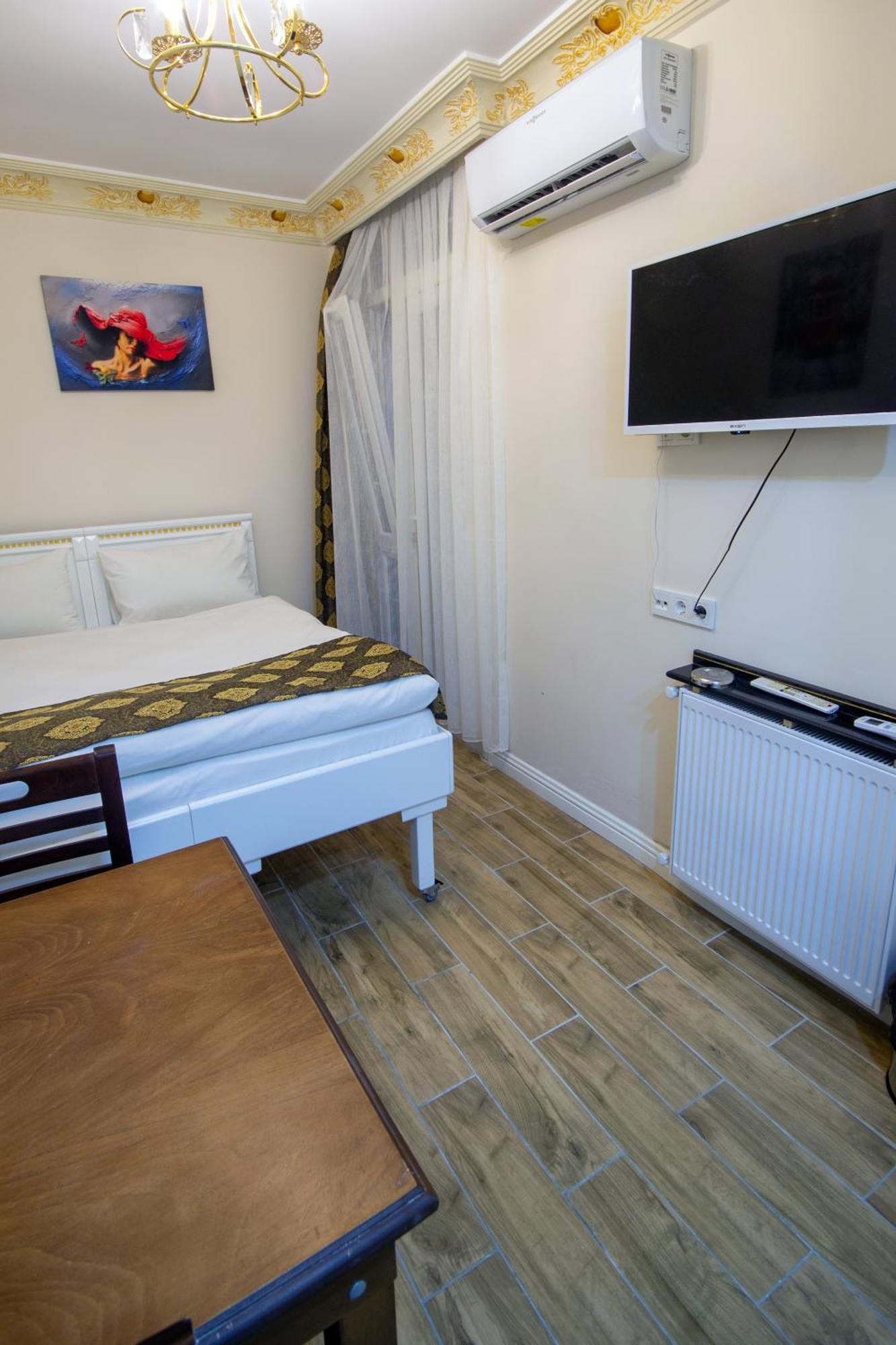 Iq Hotel Beyoglu Istanbul Ngoại thất bức ảnh