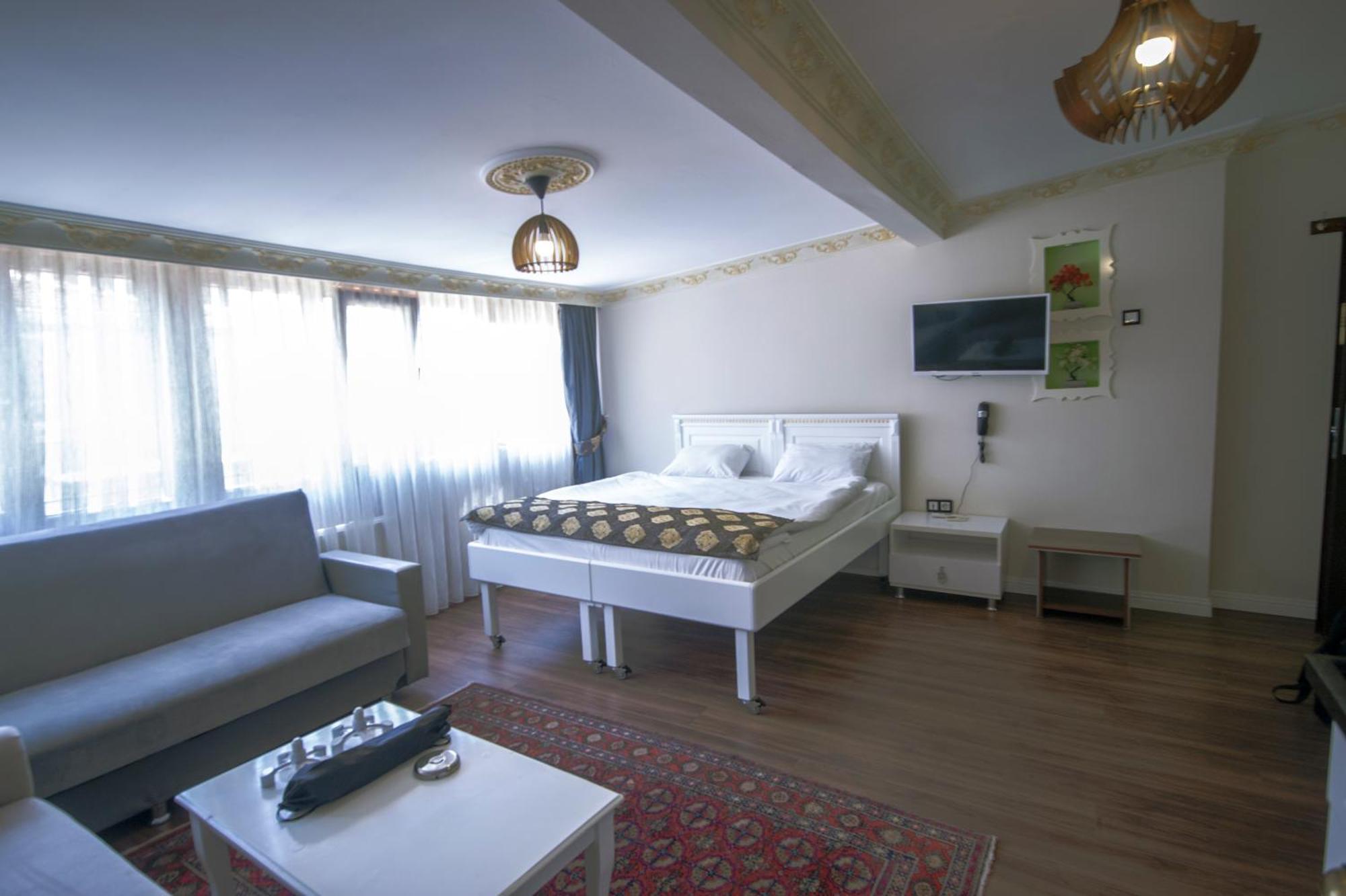 Iq Hotel Beyoglu Istanbul Ngoại thất bức ảnh