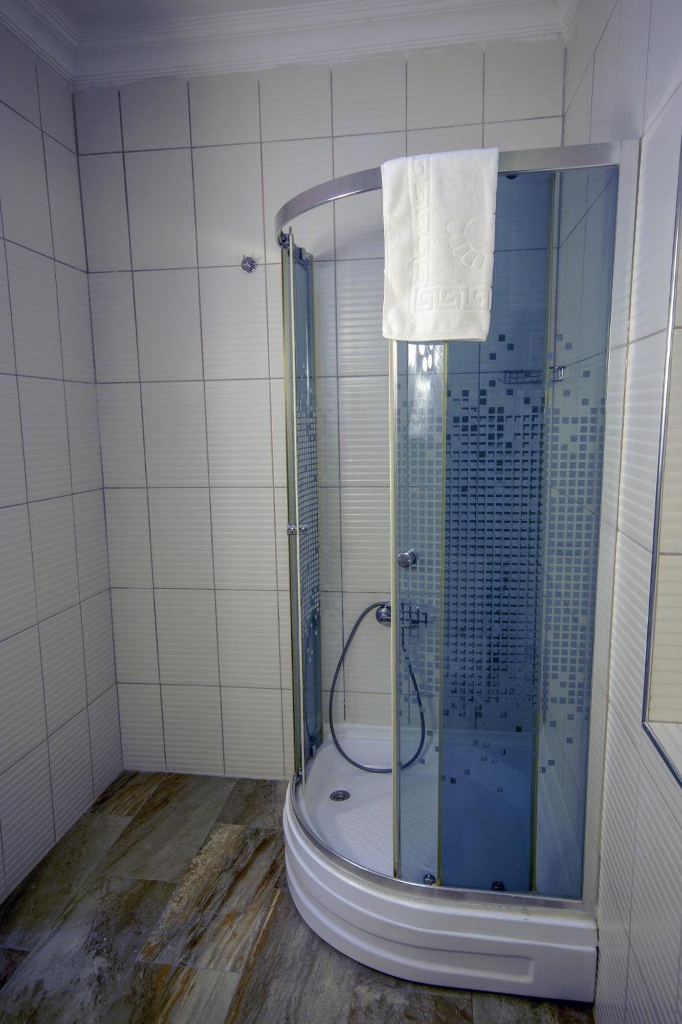 Iq Hotel Beyoglu Istanbul Ngoại thất bức ảnh