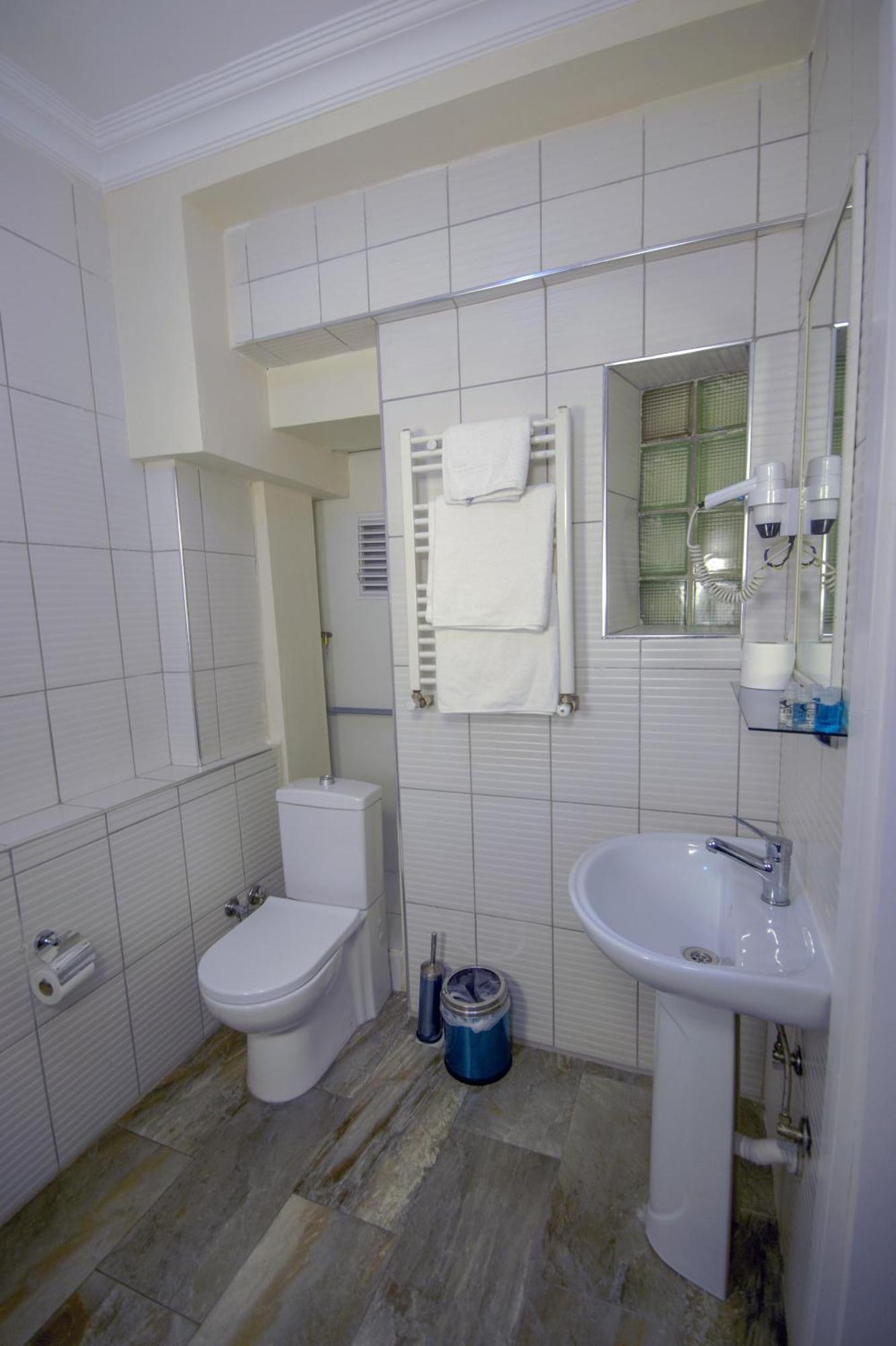 Iq Hotel Beyoglu Istanbul Ngoại thất bức ảnh