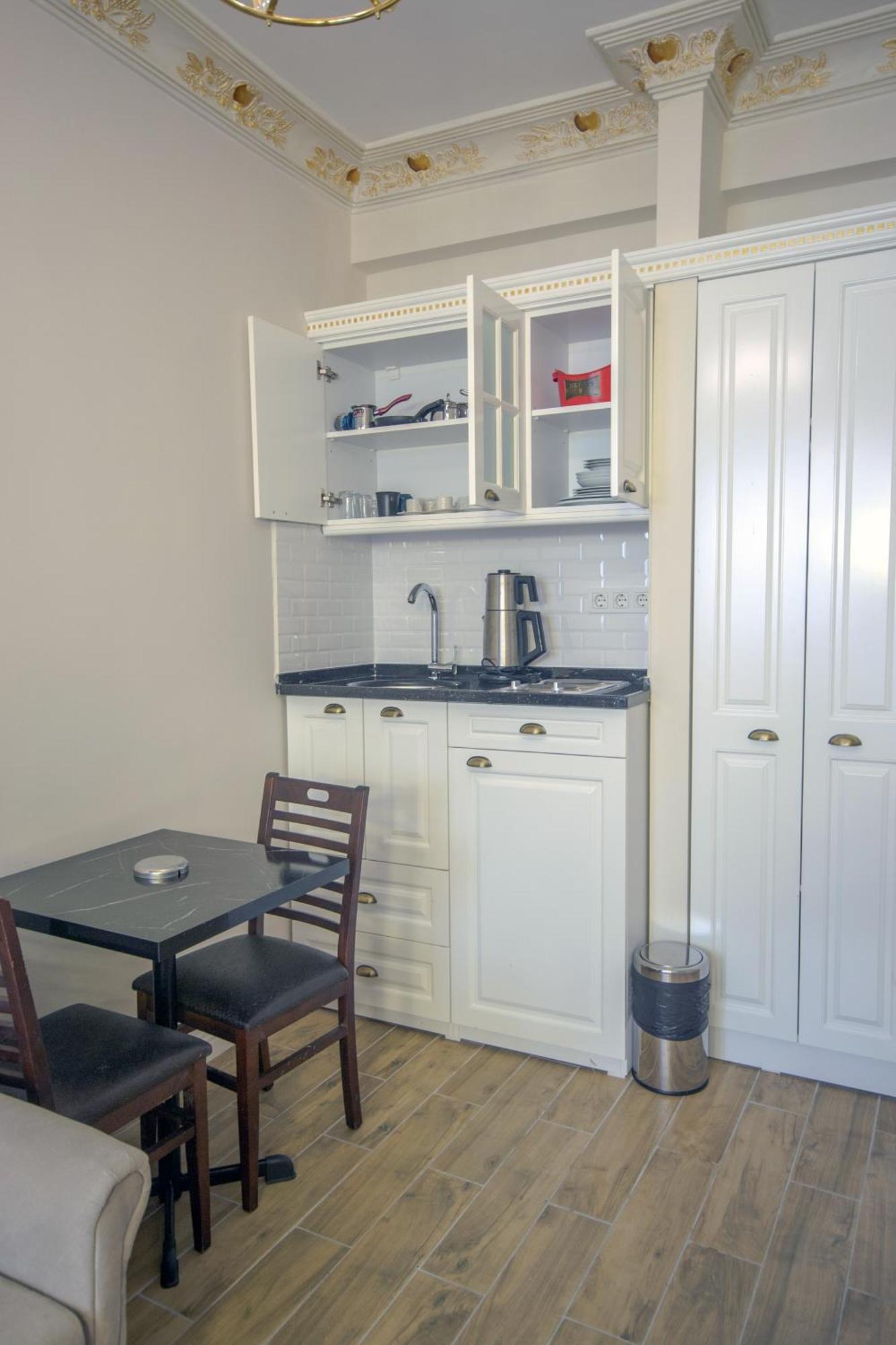 Iq Hotel Beyoglu Istanbul Ngoại thất bức ảnh