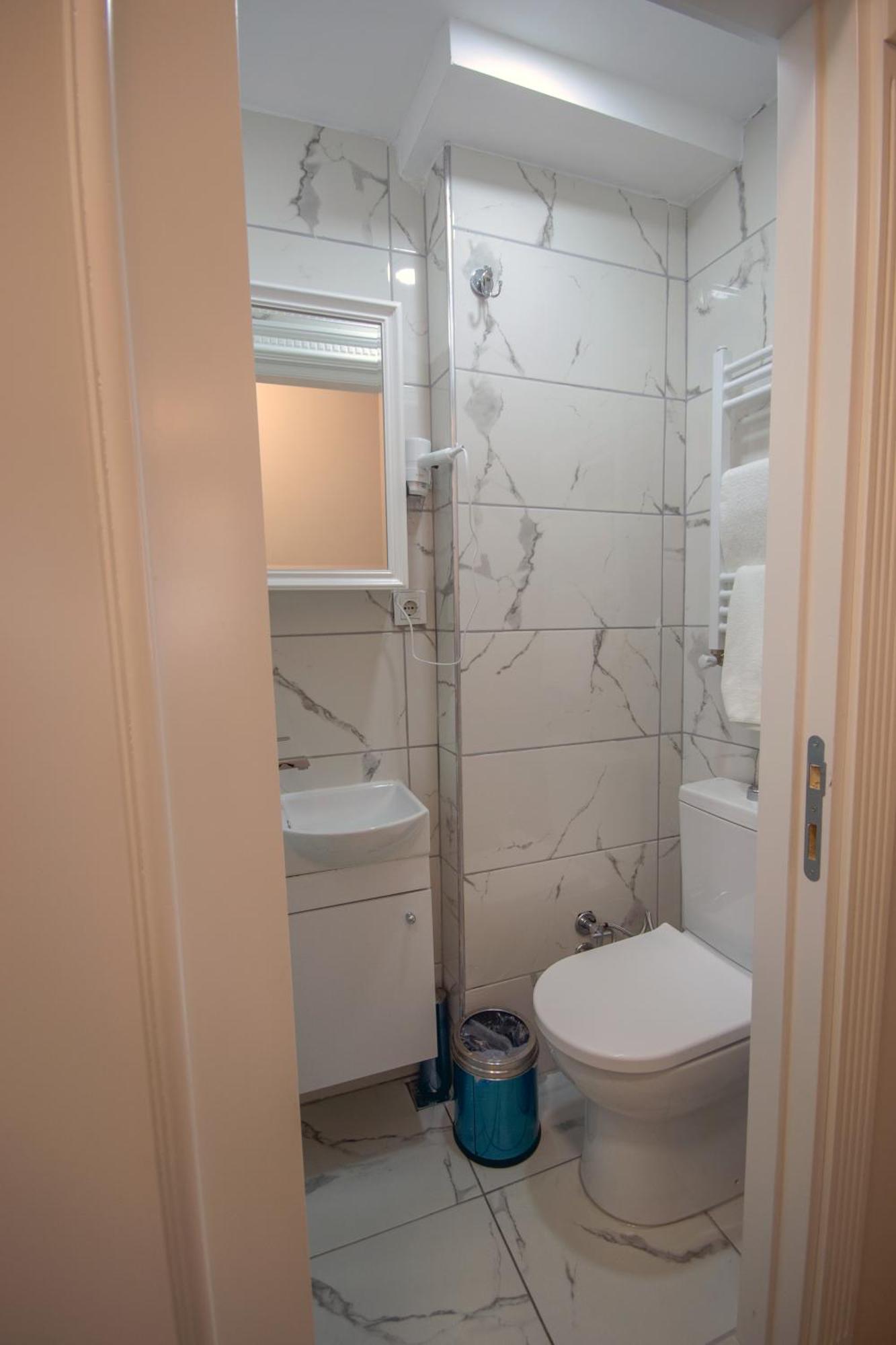 Iq Hotel Beyoglu Istanbul Ngoại thất bức ảnh