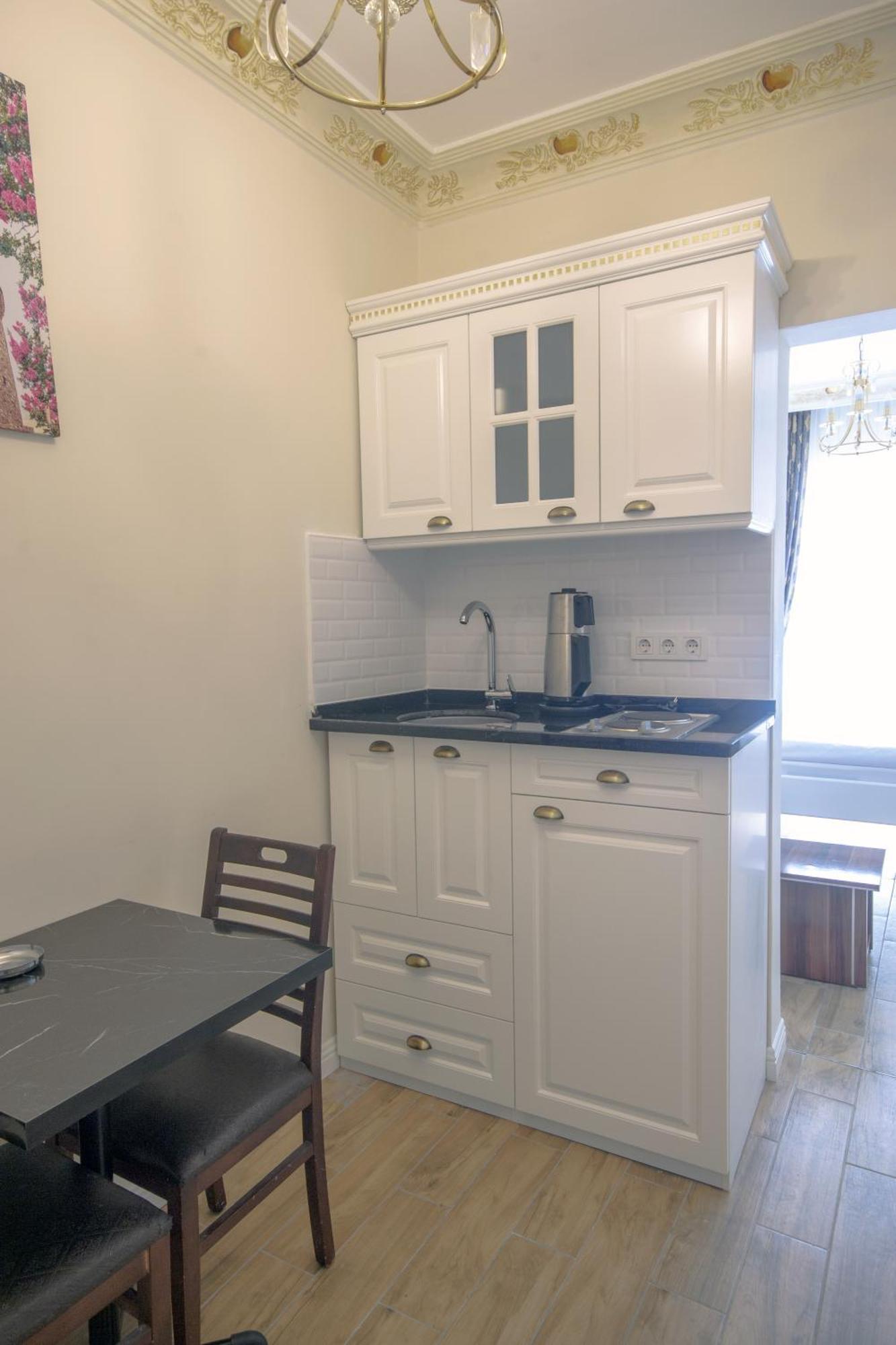 Iq Hotel Beyoglu Istanbul Ngoại thất bức ảnh