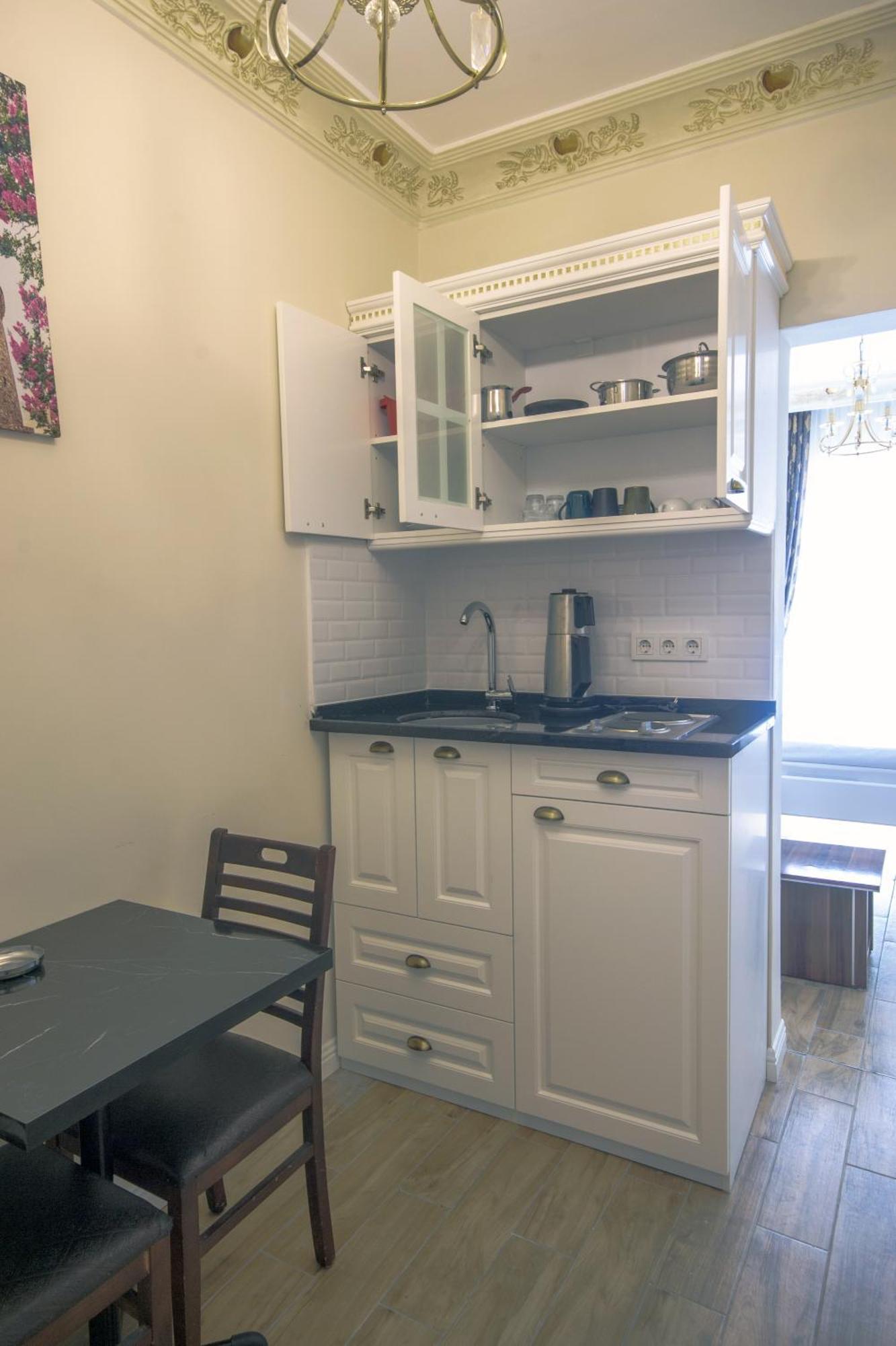 Iq Hotel Beyoglu Istanbul Ngoại thất bức ảnh