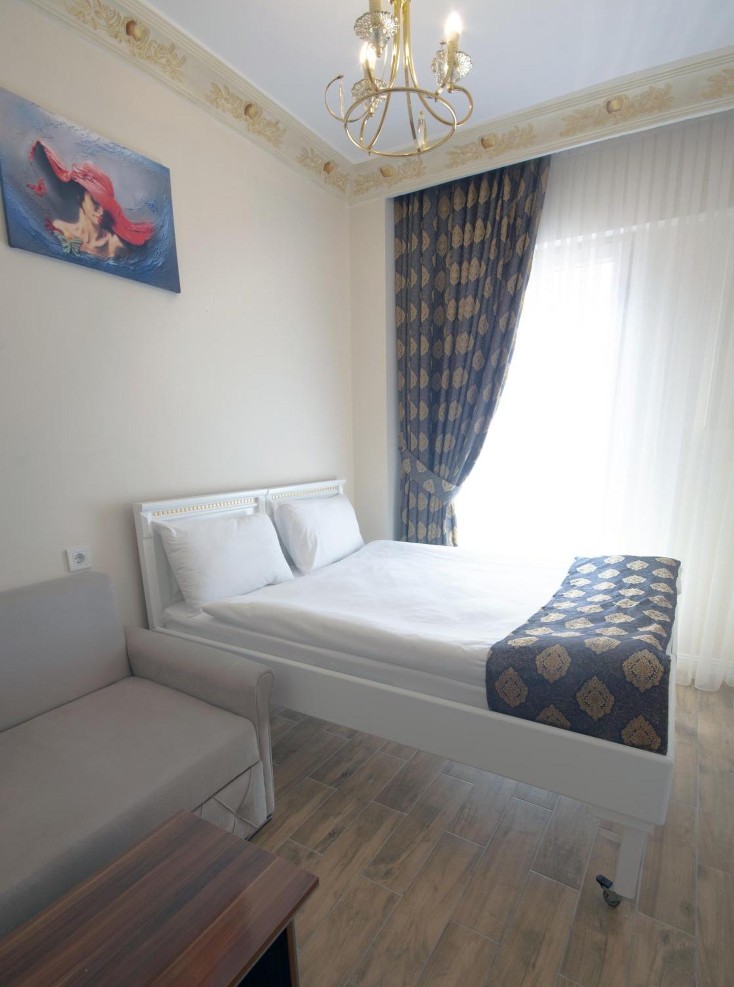 Iq Hotel Beyoglu Istanbul Ngoại thất bức ảnh