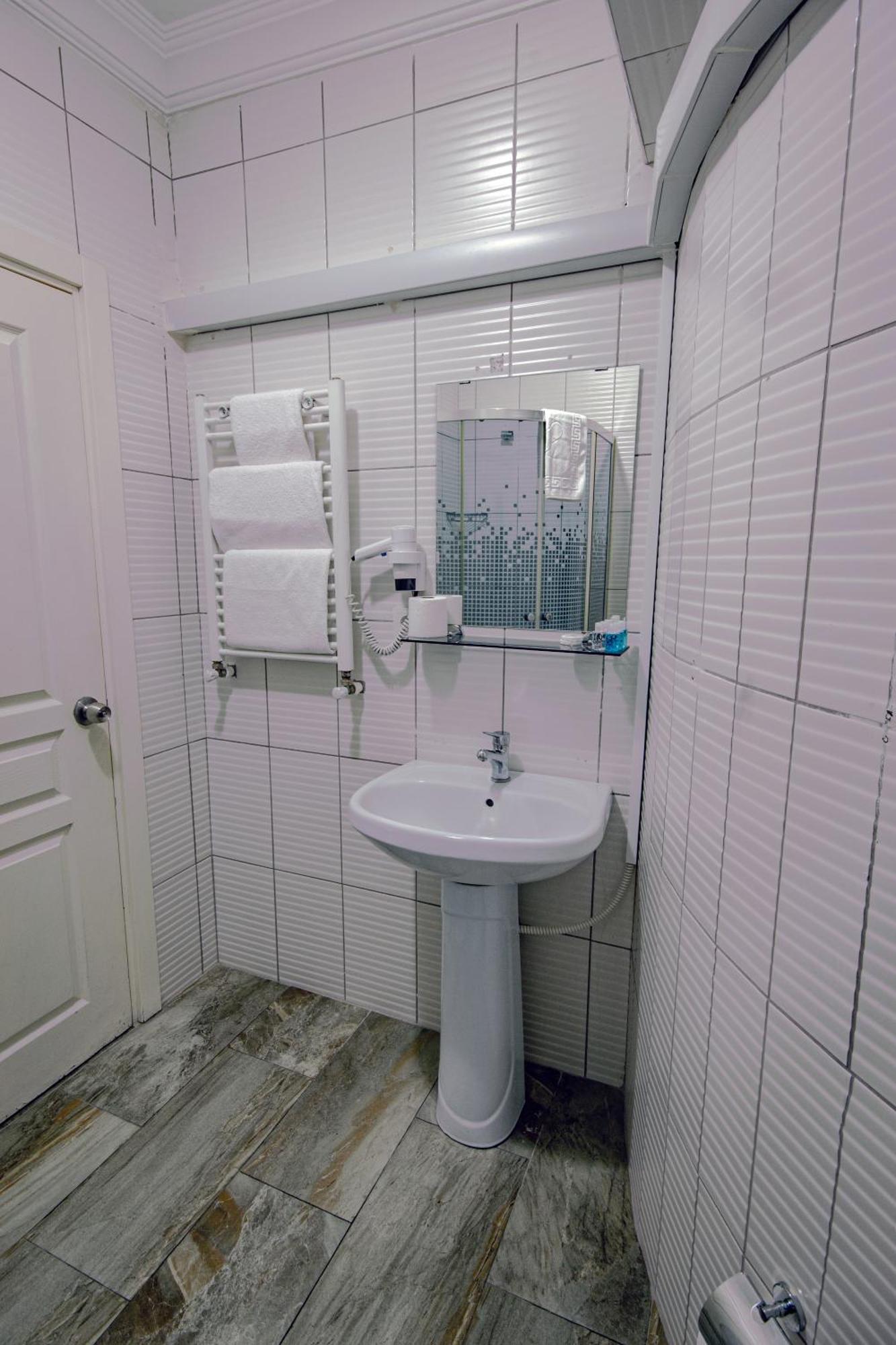 Iq Hotel Beyoglu Istanbul Ngoại thất bức ảnh