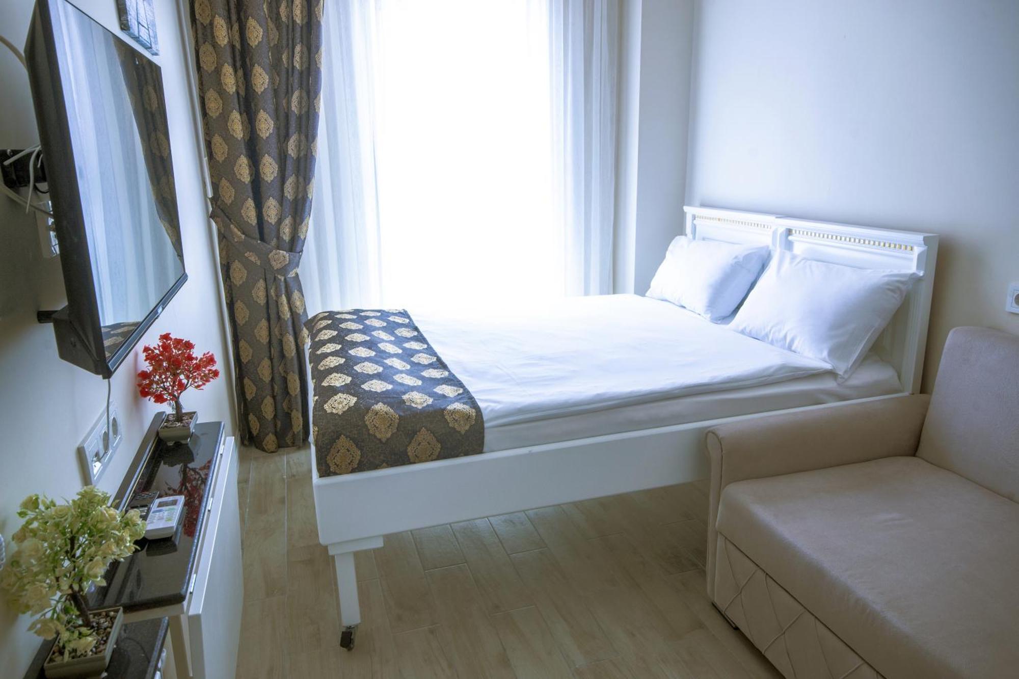 Iq Hotel Beyoglu Istanbul Ngoại thất bức ảnh
