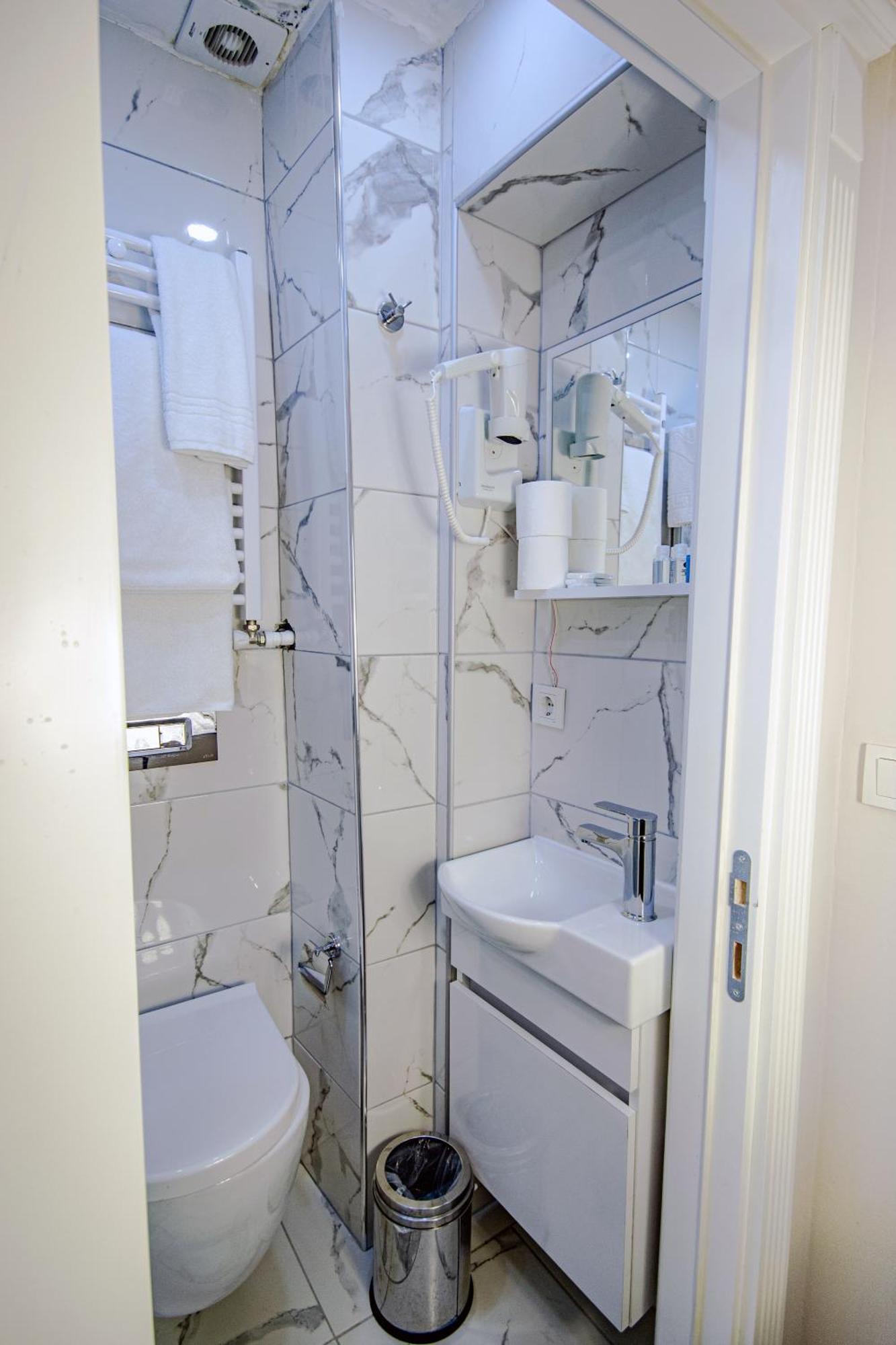 Iq Hotel Beyoglu Istanbul Ngoại thất bức ảnh