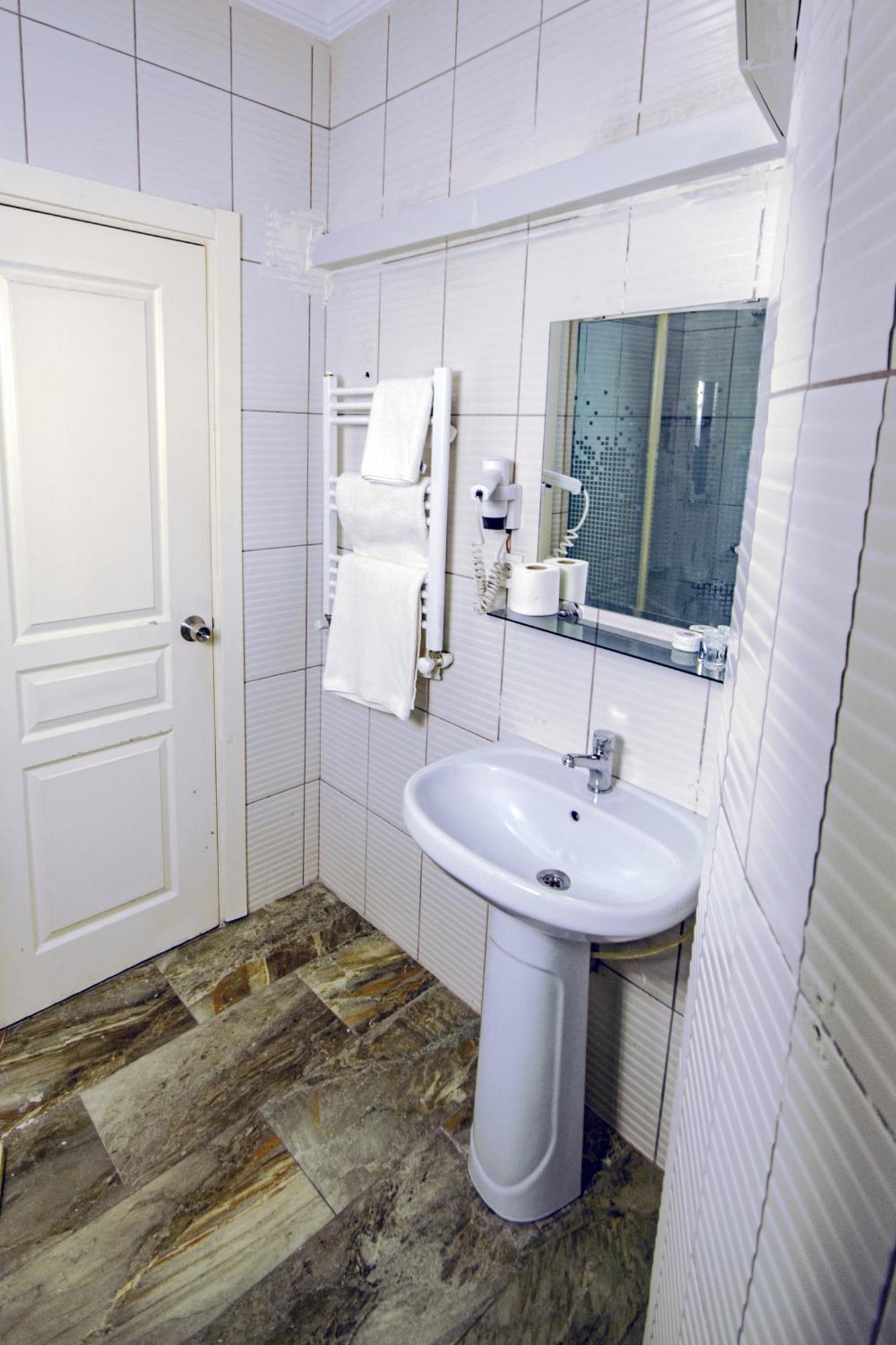 Iq Hotel Beyoglu Istanbul Ngoại thất bức ảnh