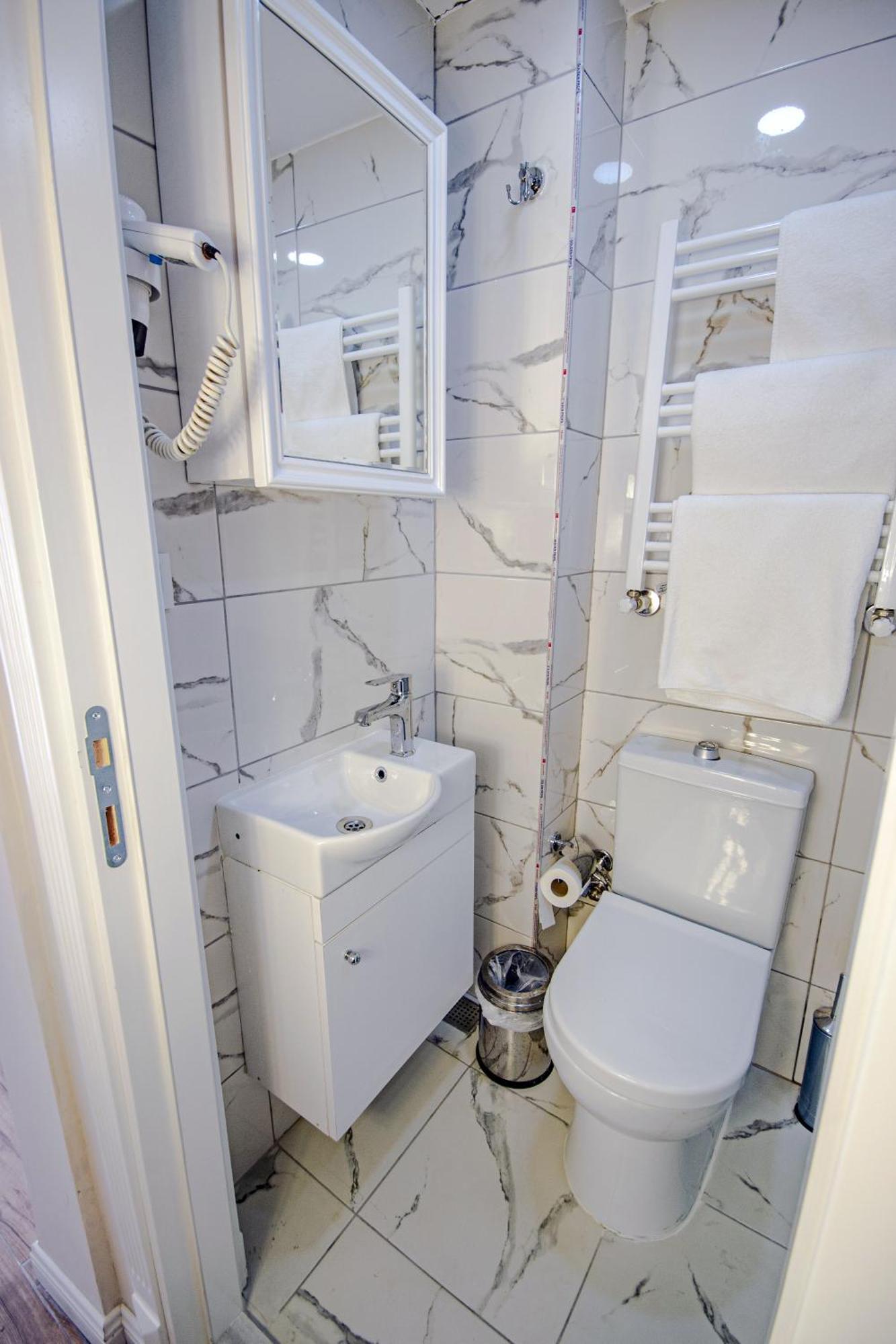 Iq Hotel Beyoglu Istanbul Ngoại thất bức ảnh