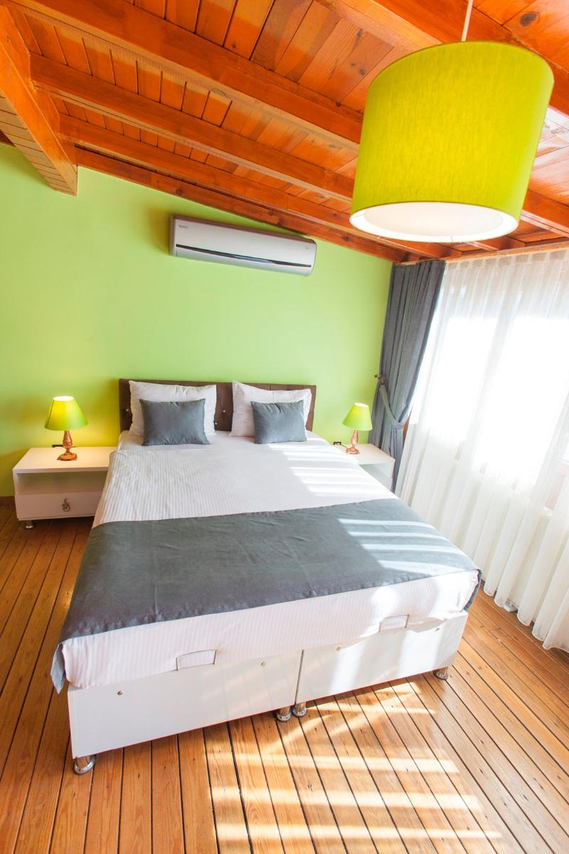 Iq Hotel Beyoglu Istanbul Ngoại thất bức ảnh