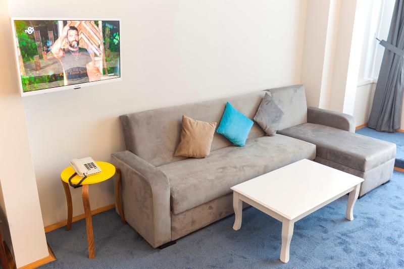 Iq Hotel Beyoglu Istanbul Ngoại thất bức ảnh